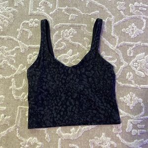 Lululemon align tank!